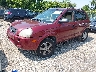 KM8JM12B87U****** Usados y Reparables 2007 Hyundai Tucson en Baltimore