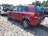KM8JM12B87U****** Salvamento y Reparables 2007 Hyundai Tucson en Baltimore