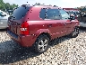KM8JM12B87U****** Salvamento y Destrozados 2007 Hyundai Tucson en Estado de Maryland