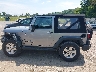 1C4AJWAG7HL****** Salvage 2017 Jeep Wrangler