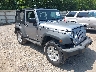 1C4AJWAG7HL****** Salvage and Wrecked 2017 Jeep Wrangler in Knoxville