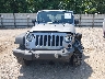 1C4AJWAG7HL****** Salvage and Repairable 2017 Jeep Wrangler in Tennessee State