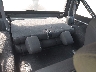 1C4AJWAG7HL****** Wrecked 2017 Jeep Wrangler in Knoxville