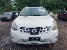 JN8AS5MV3CW****** Wrecked 2012 Nissan Rogue in Maryland State