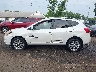 JN8AS5MV3CW****** Repairable 2012 Nissan Rogue in Maryland State
