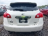JN8AS5MV3CW****** Wrecked 2012 Nissan Rogue