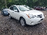 JN8AS5MV3CW****** Salvage and Wrecked 2012 Nissan Rogue in Metro DC