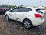 JN8AS5MV3CW****** Salvage and Repairable 2012 Nissan Rogue in Metro DC
