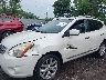 JN8AS5MV3CW****** Salvage and Repairable 2012 Nissan Rogue in Maryland State
