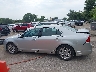 3FAHP0HA0AR****** Reparables 2010 Ford Fusion en Estado de Kansas