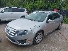 3FAHP0HA0AR****** Usados y Reparables 2010 Ford Fusion en Kansas City