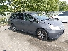 5FNRL5H62CB****** Salvamento y Destrozados 2012 Honda Odyssey en Englishtown