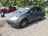 5FNRL5H62CB****** Usados y Reparables 2012 Honda Odyssey en Englishtown