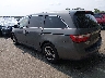 5FNRL5H62CB****** Salvamento y Reparables 2012 Honda Odyssey en Englishtown
