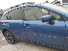 JF2GPAKC4H8****** Reparables 2017 Subaru Crosstrek en Estado de Ohio