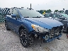 JF2GPAKC4H8****** Salvamento y Destrozados 2017 Subaru Crosstrek en Cleveland