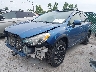 JF2GPAKC4H8****** Usados y Reparables 2017 Subaru Crosstrek en Cleveland