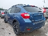 JF2GPAKC4H8****** Salvamento y Reparables 2017 Subaru Crosstrek en Cleveland