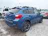 JF2GPAKC4H8****** Salvamento y Destrozados 2017 Subaru Crosstrek en Estado de Ohio