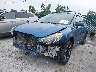 JF2GPAKC4H8****** Salvamento y Reparables 2017 Subaru Crosstrek en Estado de Ohio