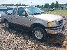 1FTEX18L0VN****** Salvage and Wrecked 1997 Ford F-150 in Greenville