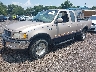 1FTEX18L0VN****** Used and Repairable 1997 Ford F-150 in Greenville