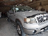 1FTPX14506F****** Salvage and Wrecked 2006 Ford F-150 in Chattanooga