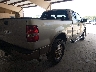 1FTPX14506F****** Salvage and Wrecked 2006 Ford F-150 in Tennessee State