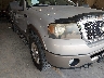 1FTPX14506F****** Salvage and Repairable 2006 Ford F-150 in Tennessee State