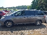 5TDYK3DC1FS****** Reparables 2015 Toyota Sienna en Estado de Tennessee