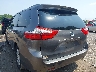 5TDYK3DC1FS****** Destrozados 2015 Toyota Sienna