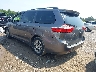 5TDYK3DC1FS****** Salvamento y Reparables 2015 Toyota Sienna en Knoxville