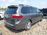 5TDYK3DC1FS****** Salvamento y Destrozados 2015 Toyota Sienna en Estado de Tennessee