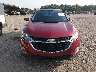 2GNAXSEV8J6****** Wrecked 2018 Chevrolet Equinox in Tennessee State