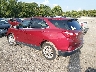 2GNAXSEV8J6****** Salvage and Repairable 2018 Chevrolet Equinox in Knoxville