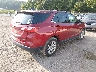 2GNAXSEV8J6****** Salvage and Wrecked 2018 Chevrolet Equinox in Tennessee State