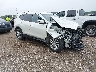 JN8AT2MV8GW****** Salvamento y Destrozados 2016 Nissan Rogue en Milwaukee