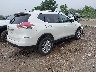 JN8AT2MV8GW****** Salvamento y Destrozados 2016 Nissan Rogue en Estado de Wisconsin