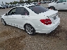 WDDGF4HB7EA****** Salvage and Repairable 2014 Mercedes-Benz C-Class in San Diego