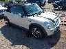 WMWRH33566T****** Salvage and Wrecked 2006 MINI Cooper in Albuquerque