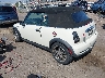 WMWRH33566T****** Salvage and Repairable 2006 MINI Cooper in Albuquerque