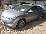 5NPDH4AE5GH****** Used and Repairable 2016 Hyundai Elantra in Omaha