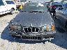 WBSCD0321VE****** Wrecked 1997 BMW M3 in California State