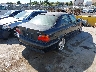 WBSCD0321VE****** Salvage and Wrecked 1997 BMW M3 in California State
