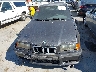 WBSCD0321VE****** Salvage and Repairable 1997 BMW M3 in California State