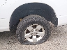 3C6JR7DT1FG****** Salvage and Repairable 2015 RAM 1500 in Colorado State