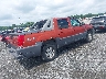 3GNEK13T63G****** Salvage and Wrecked 2003 Chevrolet Avalanche 1500 in Maryland State