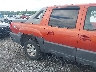 3GNEK13T63G****** Salvage and Repairable 2003 Chevrolet Avalanche 1500 in Maryland State