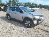JTMRFREV0JJ****** Salvamento y Destrozados 2018 Toyota RAV4 en Akron Canton