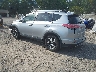 JTMRFREV0JJ****** Salvamento y Reparables 2018 Toyota RAV4 en Akron Canton